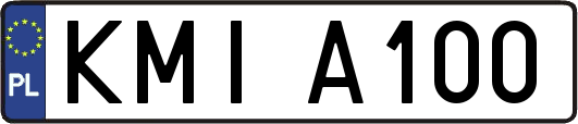KMIA100