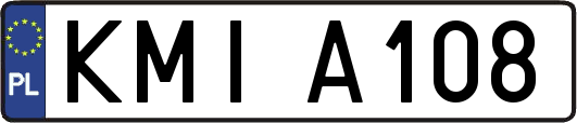 KMIA108