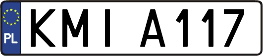 KMIA117