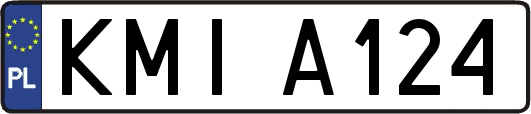 KMIA124