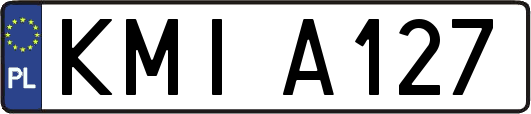 KMIA127