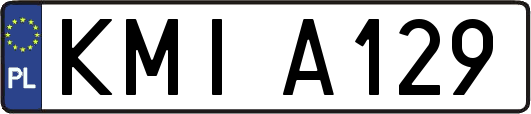 KMIA129