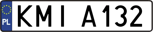 KMIA132