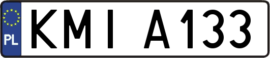 KMIA133