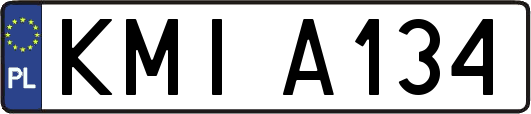 KMIA134