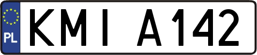 KMIA142