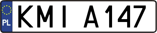 KMIA147