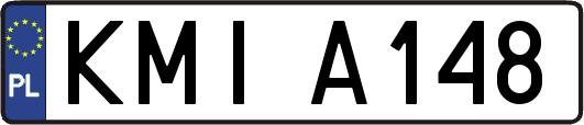 KMIA148
