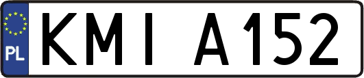 KMIA152