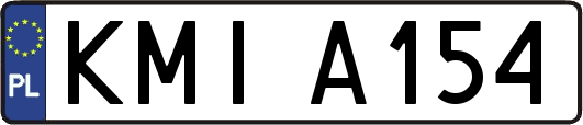 KMIA154