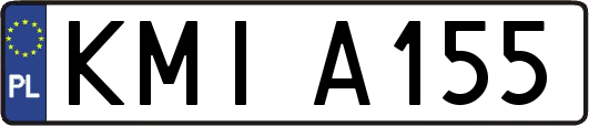 KMIA155