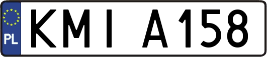 KMIA158