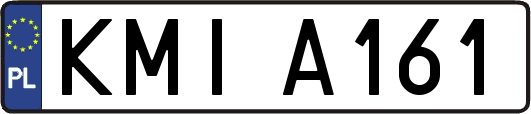 KMIA161