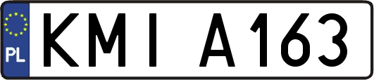 KMIA163