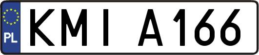 KMIA166
