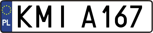 KMIA167