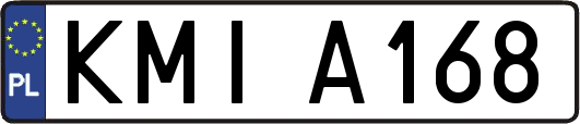 KMIA168