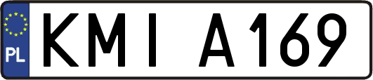 KMIA169