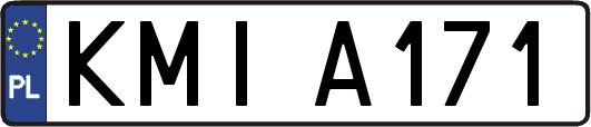 KMIA171