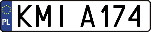 KMIA174