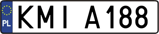 KMIA188