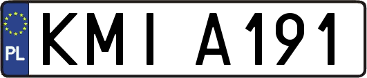 KMIA191
