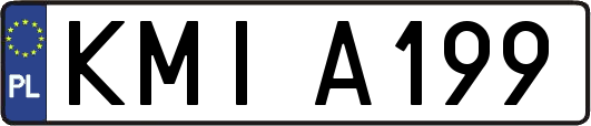 KMIA199