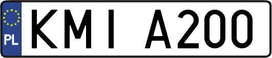 KMIA200