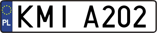KMIA202