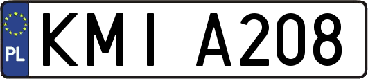 KMIA208
