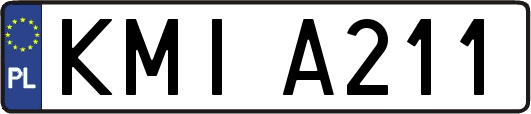 KMIA211