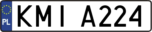 KMIA224