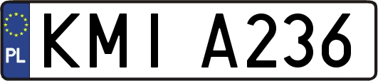 KMIA236