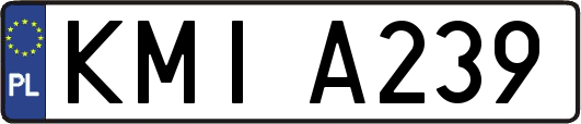 KMIA239