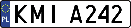 KMIA242