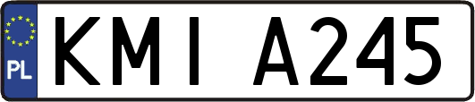 KMIA245