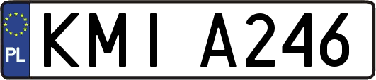 KMIA246