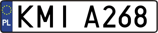 KMIA268