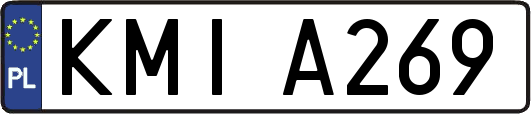 KMIA269