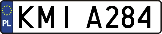 KMIA284