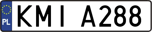 KMIA288