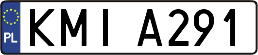 KMIA291
