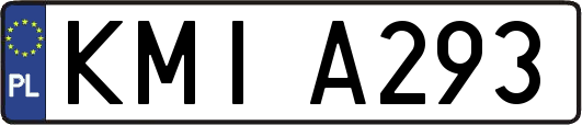 KMIA293