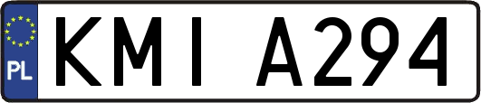 KMIA294