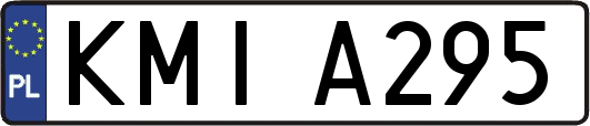 KMIA295