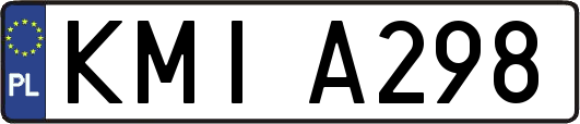 KMIA298