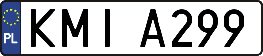 KMIA299