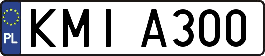 KMIA300