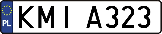 KMIA323