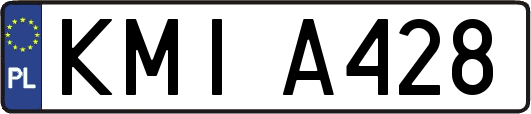 KMIA428